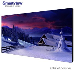 Màn hình ghép SmartView SVW-4618F (46 inches full HD Resolutions)