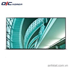 OIC KOREA - R4K46UNF/ 4K Video Wall Monitor (full HD AV Video Wall System)