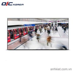 OIC KOREA - R4K46ENF/ 4K Video Wall Monitor (full HD AV Video Wall System)