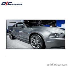 OIC KOREA - R4K55EHF/ 4K Video Wall Monitor (full HD AV Video Wall System)