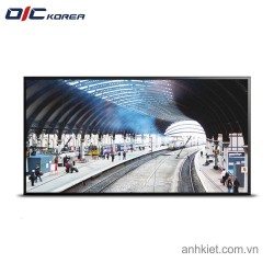 OIC KOREA - R4K55NNU/ 4K Video Wall Monitor (4K Video Wall System)